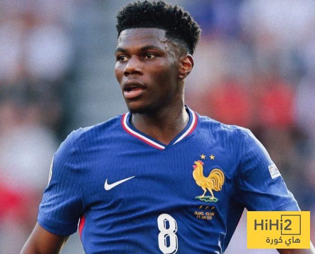 تشواميني يُبدع في فوز فرنسا على ألمانيا