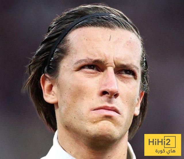 كاريراس قد لا يشارك مع الريال في المونديال حتى لو تم التوقيع معه!