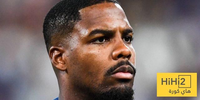 رغبة مدرب ميلان تصطدم بقرار ماينان!