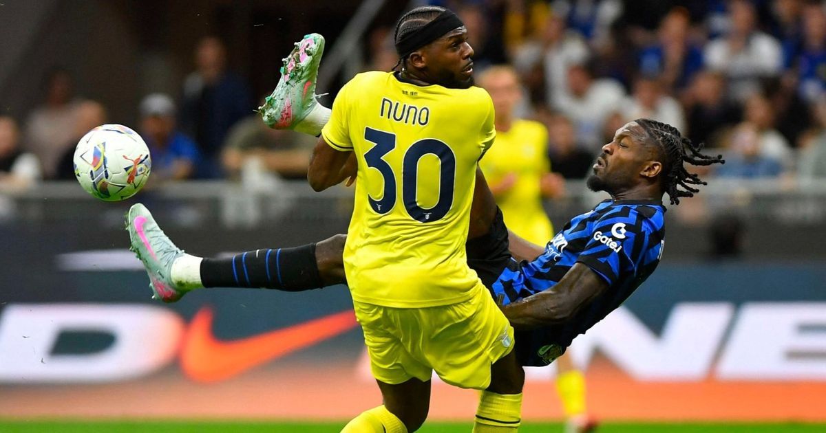 لاتسيو يوجه ضربة جديدة لإدارة الهلال في السوق الإيطالي