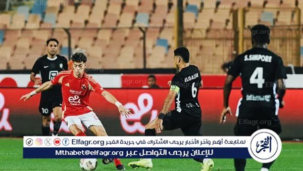 مباراة الأهلي وباتشوكا الودية.. البروفة الأخيرة قبل مونديال الأندية
