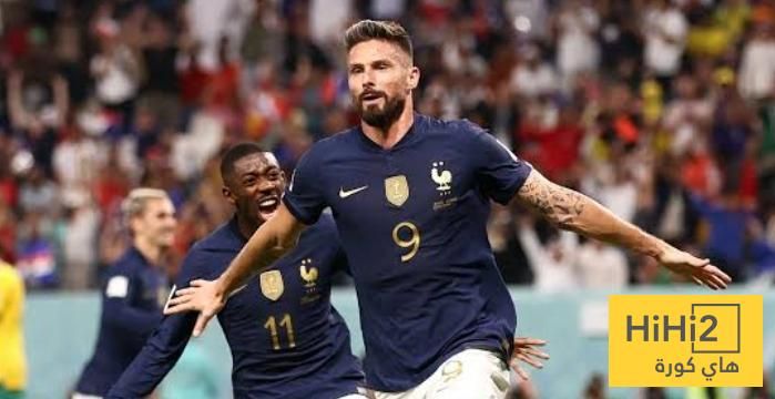 تقييم تشكيلة فرنسا قبل مواجهة ألمانيا