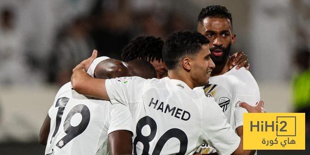 الاتحاد مهدد بخسارة كبيرة قبل كأس السوبر!