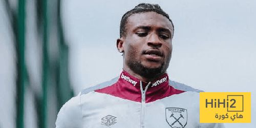 أرسنال يعيد اهتمامه بقدوس – هاي كورة