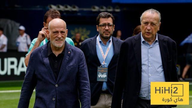 تيباس يعلق على إمكانية تأجيل مباريات ريال مدريد وأتلتيكو بسبب مونديال الأندية