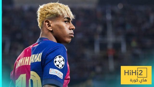 تجديدات برشلونة ترفع كتلة الرواتب وتُعقّد صفقات الصيف