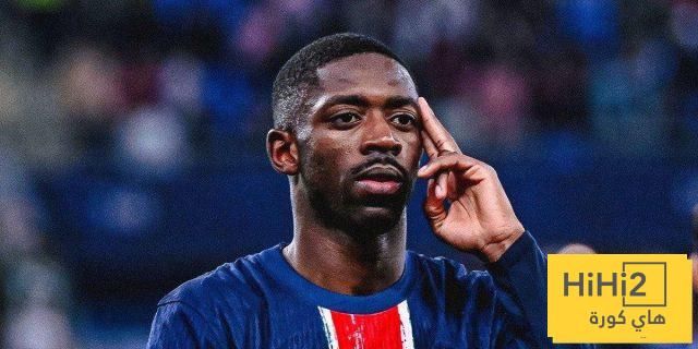 ناصر الخليفي يدعم فوز عثمان ديمبلي بجائزة الكرة الذهبية