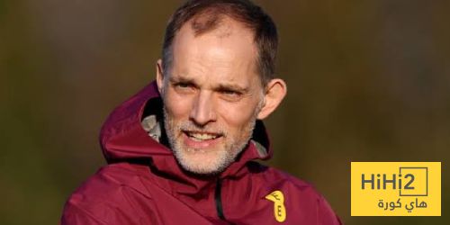 توخيل يكتب تاريخه مبكرا مع منتخب إنجلترا