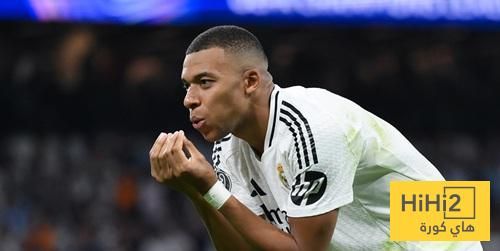 ما فعله مبابي أمر طبيعي والصادم أن يفعل العكس!