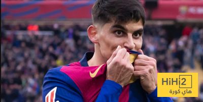 شرط برشلونة لبيع مارتن! – هاي كورة