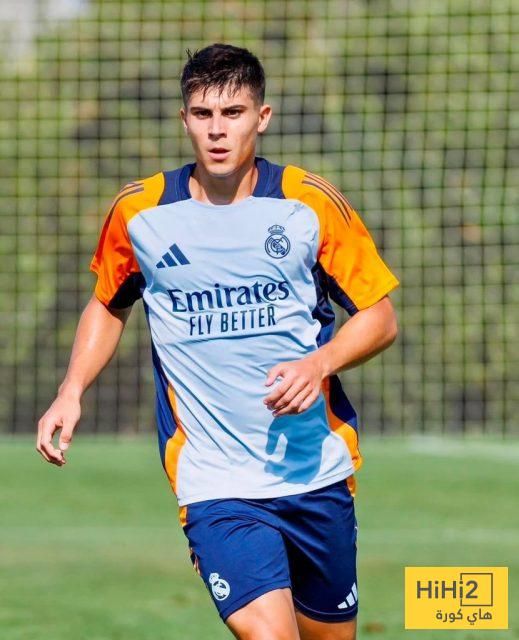 من التجديد مع الريال إلى الرحيل… قرار ألونسو الصعب بحق هذا اللاعب!