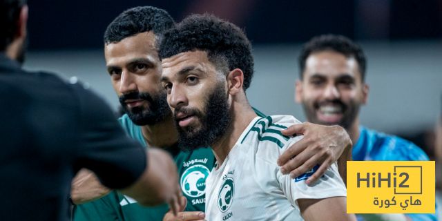 ترتيبات هامة لمشاركة المنتخب السعودي في الكونكاكاف