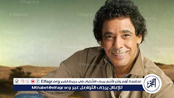 ألبوم منير الجديد يشهد أول تعاون مع منة القيعي ومصطفى حدوته