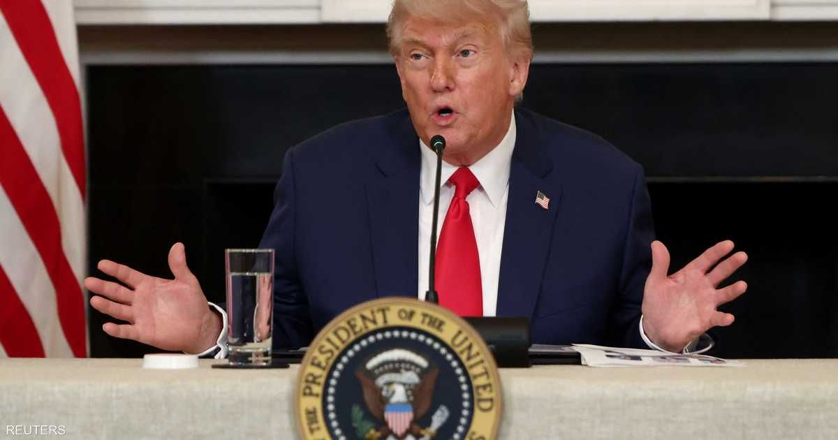 العالم اليوم - ترامب عن أحداث لوس أنجلوس: "لا أريد حربا أهلية"