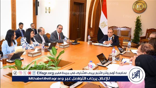 عبد العاطي يتابع جهود وزارة الخارجية فى رعاية المواطنين المصريين بالخارج
