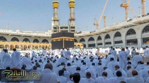 1 47 مليون خدمة وقائية و200 ألف تدخل صحي خلال حج 1446