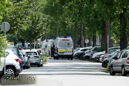 هجوم دموي داخل مدرسة في النمسا .. 11 قتيلاً ومقتل المنفذ