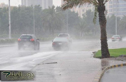 تحذير عاجل من طقس الرياض اليوم الثلاثاء 10 يونيو 2025 عواصف رملية ورياح قوية متوقعة
