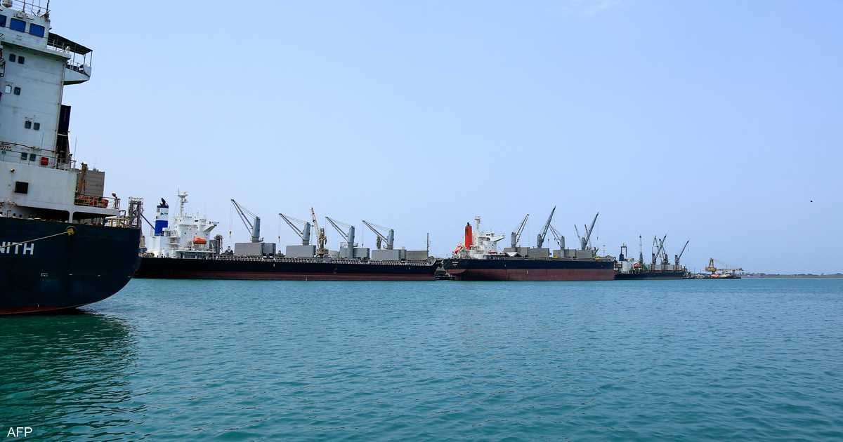 العالم اليوم - تحذير إسرائيلي بوجوب إخلاء موانئ في اليمن