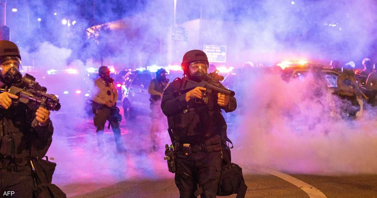 العالم اليوم - أحداث لوس أنجلوس.. هل يستغلها ترامب من أجل "التشريع الكبير"؟