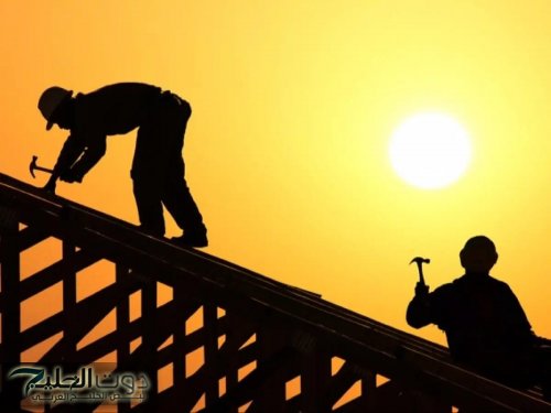 المملكة تعلن حظر العمل تحت أشعة الشمس من منتصف الشهر الجاري