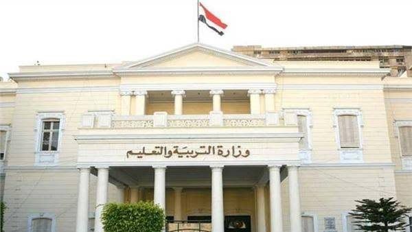 اليوم بدء تلقي اعتذارات المعلمين عن أعمال امتحانات الثانوية العامة لمدة 3 أيام