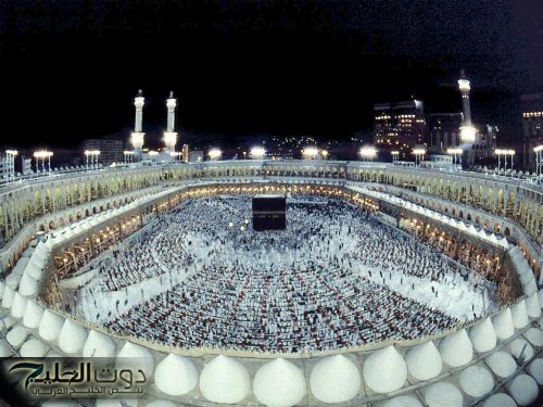 بعد أداء مناسك الحج…ضيوف برنامج خادم الحرمين من الحجاج