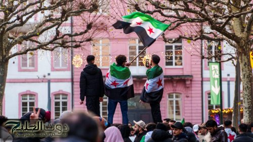 ألمانيا تمنح جنسيتها لعدد قياسي .. والسوريون يتصدرون