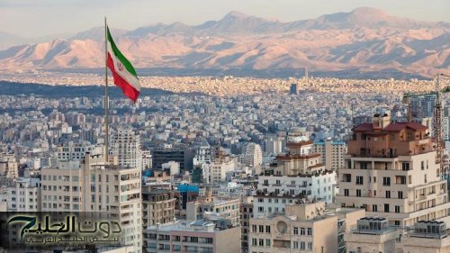 اجتماع وزراء خارجية عرب وإيران في النرويج