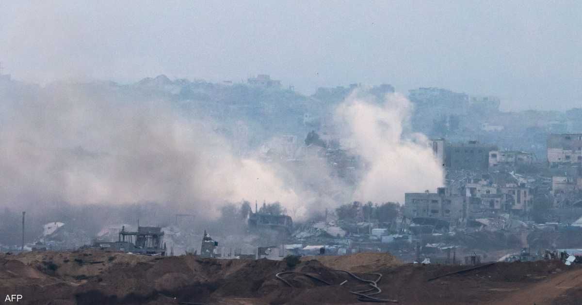 العالم اليوم - مسؤول أميركي كبير: تقدم في المفاوضات بشأن غزة