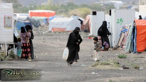 توقعات أممية بتفاقم أزمة الغذاء في اليمن