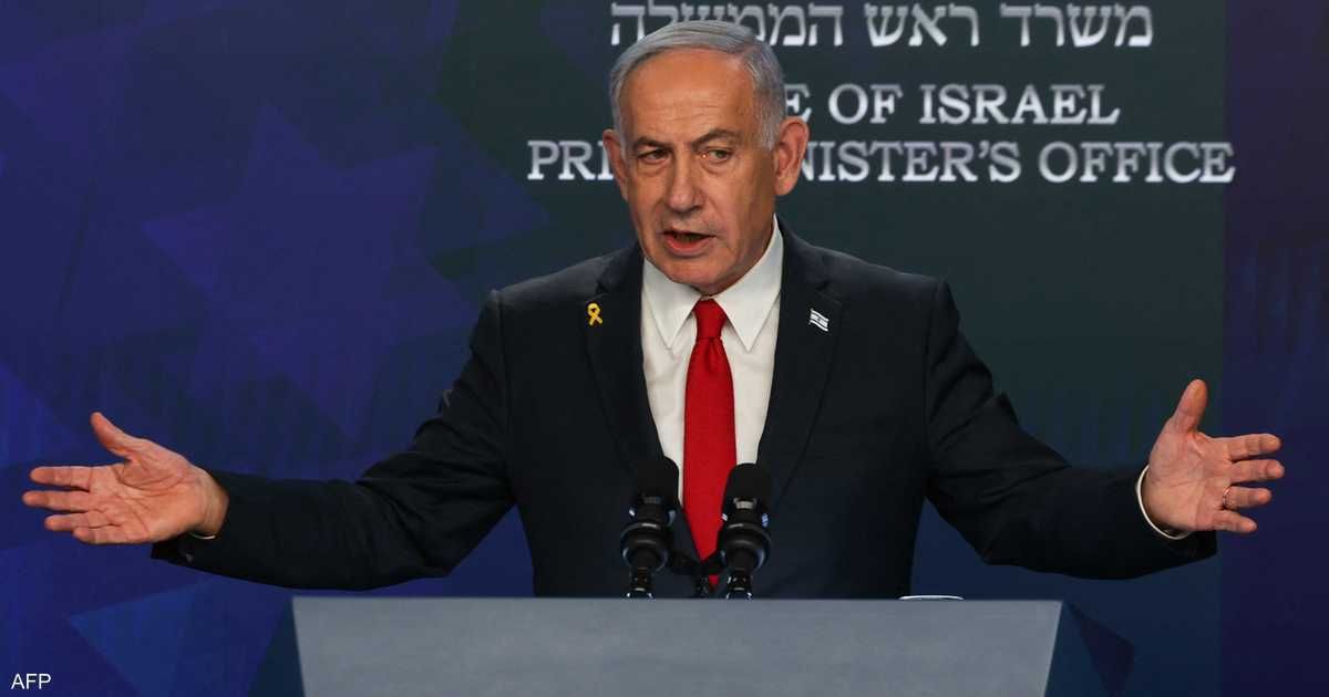 العالم اليوم - "صيغة مبتكرة" لاتفاق غزة.. ونتنياهو يؤكد وجود تقدم