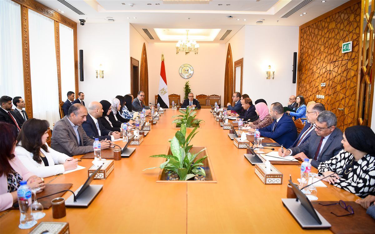 عبد العاطي يتابع جهود وزارة الخارجية فى رعاية المواطنين المصريين بالخارج