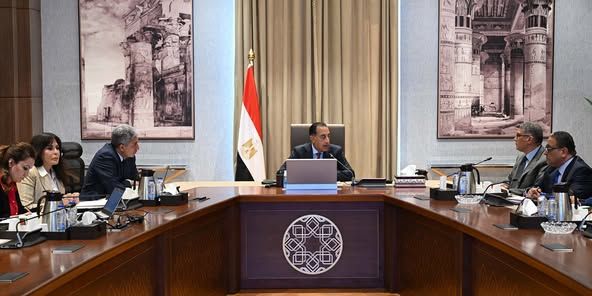رئيس الوزراء يتابع التشغيل التجريبي لمنظومة تطوير زيارة…