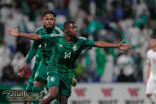 "مباراة على صفيح ساخن".. القنوات الناقلة لمباراة السعودية واستراليا في تصفيات كأس العالم 2026