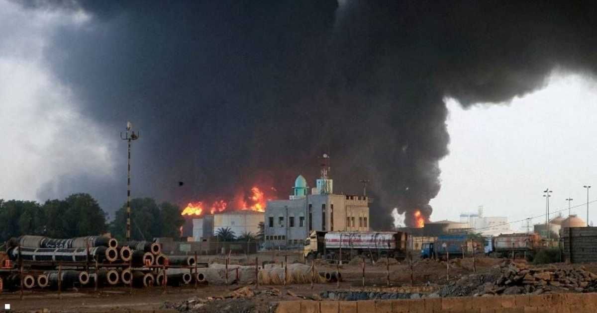 العالم اليوم - الحوثيون: هجمات إسرائيلية على الحديدة باليمن