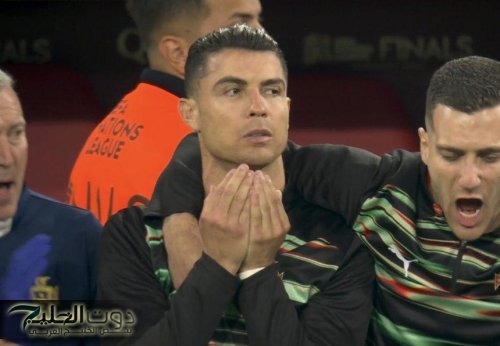 «هل دخل الاسلام»... دعاء كريستيانو رونالدو بالطريقة الإسلامية يثير ضجة واسعة بعد تتويجه مع البرتغال