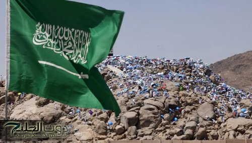 إجمالي المشتغلين في الحج يصل إلى 420,070 لخدمة 1,673,230 حاجًّا وحاجَّة