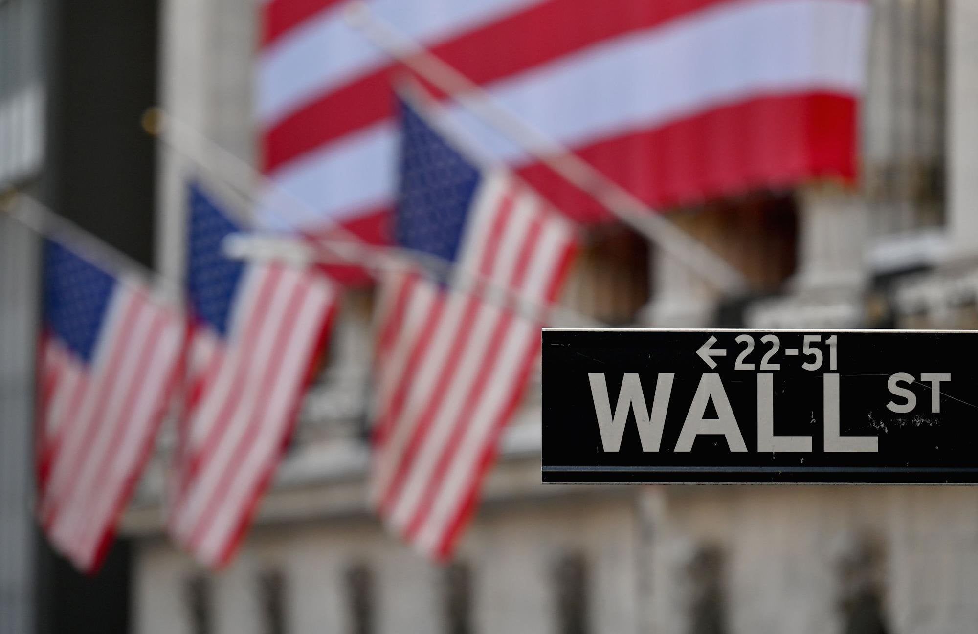 التضخم في أمريكا يرتفع إلى 2.4% خلال مايو