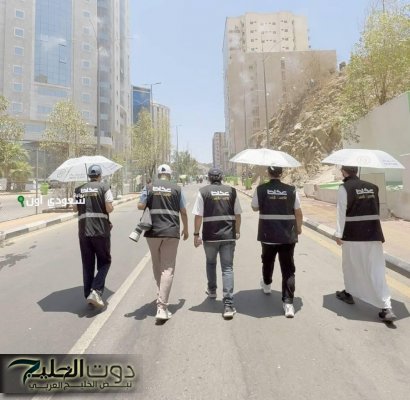 «منصات عكاظ» تحقق أكثر من 17 مليون مشاهدة خلال موسم الحج هذا العام