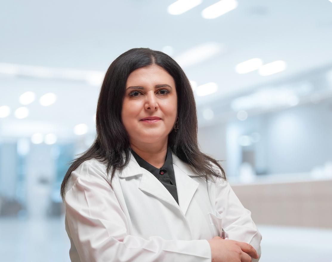 أحد تداعيات السكري على صحة العين: إليكِ طرق الوقاية من اعتلال الشبكية السكري