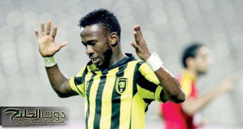 "رقمه يدوخ العقل!".. فهد المولد نجم الاتحاد يحصد ثروة خيالية بالملايين.. لن تصدق كم جمع من كرة