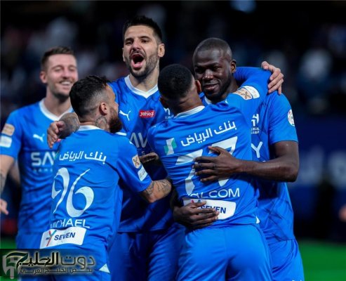 "مجموعة صعبة!".. الهلال يكشف عن قائمته لكأس العالم للأندية 2025 بأمريكا والجماهير في ترقب!!