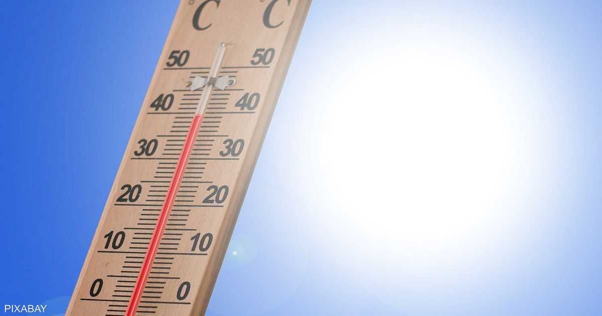 العالم اليوم - علماء: تسجيل ثاني أكثر شهور مايو سخونة على الإطلاق هذا العام