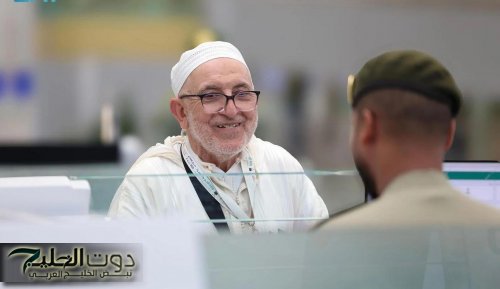 مغادرة أولى رحلات الحجاج من مطار الملك عبدالعزيز بعد انتهاء موسم الحج