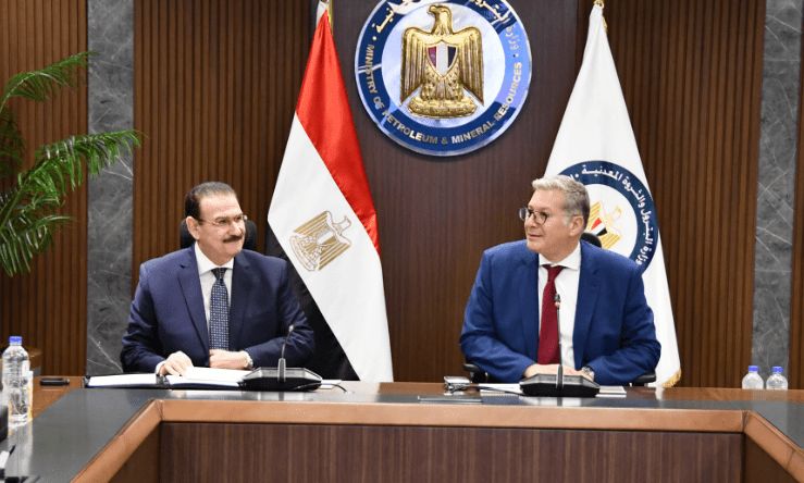 البترول: 573 مليون دولار استثمارات المرحلة الأولى من مشروع…