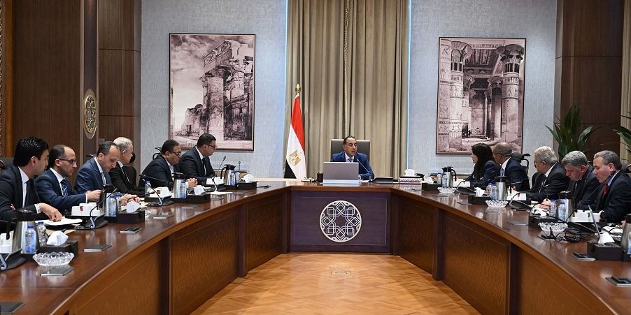 رئيس الوزراء: نستهدف الوصول إلى 9 ملايين م3 يوميا من المياه…