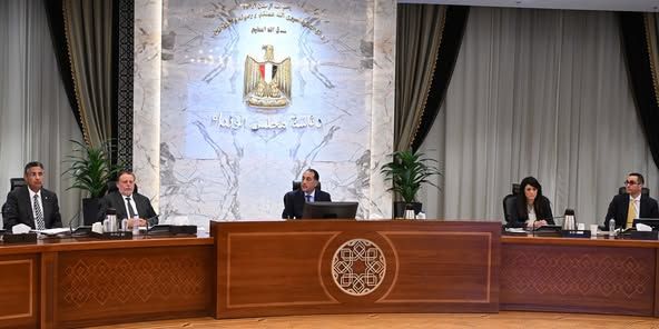 مدبولي يترأس اجتماع المجموعة الاقتصادية لمتابعة الإصلاحات…