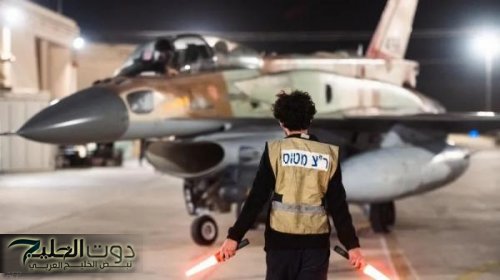 هجوم إسرائيلي محتمل على إيران .. وأمريكا ترفع حالة التأهب