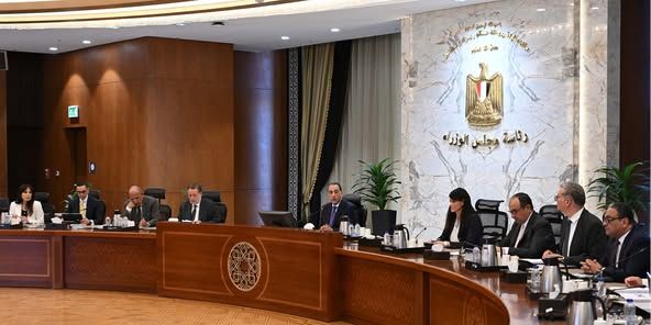 مدبولي يترأس اجتماع لجنة الطروحات لمتابعة خطوات تمكين القطاع…